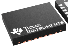 LM26484两个直流/直流转换器和一个LDO可配置PMIC Texas Instruments德州仪器TI