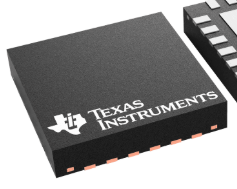 LP3907具有I2C接口的双通道1A和600mA降压转换器和双通道300mA LDO Texas Instruments德州仪器TI