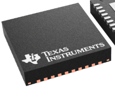 TPS65835具有集成MSP430面向主动快门3D眼镜的高级电源管理IC(PMIC) Texas Instruments德州仪器TI