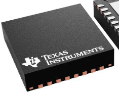 TPS65055具有4个低输入电压LDO的2.25MHz双通道降压转换器 Texas Instruments德州仪器TI