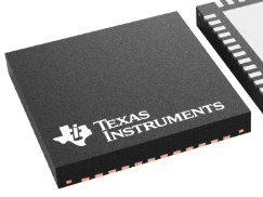 LP3910面向基于硬盘的便携式媒体播放器的电源管理IC(PMIC) Texas Instruments德州仪器TI
