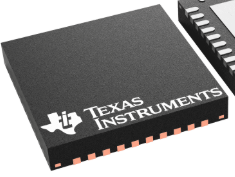 TPS650231面向锂离子电池供电系统的电源管理IC(PMIC) Texas Instruments德州仪器TI