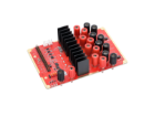 AM2754-Q1适用于汽车音频且具有四核ARM® Cortex®-R5F和10.75MB SRAM的80 GFLOPS DSP微控制器 Texas Instruments德州仪器TI