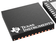 TPS65023B具有3个DC/DC、3个LDO以及I2C接口和DVS的6通道电源管理IC(PMIC) Texas Instruments德州仪器TI