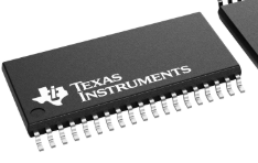TPS43351-Q1支持扩展频谱的40V双通道同步降压控制器 Texas Instruments德州仪器TI