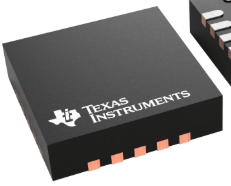 TPS650061采用2.25MHz降压转换器且具有双通道LDO和SVS的电源管理IC(PMIC) Texas Instruments德州仪器TI