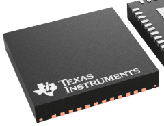 TPS65910具有4个直流/直流转换器、8个LDO和RTC的6mm x 6mm QFN封装系列集成电源管理IC(PMIC) Texas Instruments德州仪器TI