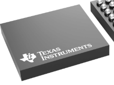 LM10524用于固态驱动器的三路降压电源管理IC(PMIC) Texas Instruments德州仪器TI