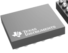 TPS657120射频前端电源管理IC(PMIC) Texas Instruments德州仪器TI
