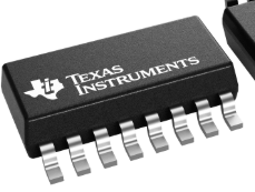 MSPM0L1305-Q1具有32KB闪存、4KB RAM、12位ADC、OPA和LIN的汽车类32MHz Arm® Cortex®-M0+ MCU Texas Instruments德州仪器TI