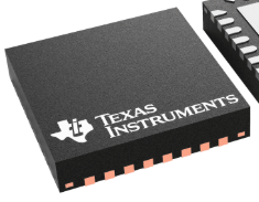 TPS65721具有电池充电器、1个降压转换器和1个LDO的电源管理IC(PMIC) Texas Instruments德州仪器TI