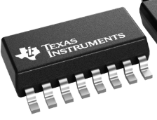 MSPM0L1105具有32KB闪存、4KB SRAM、12位ADC的32MHz Arm® Cortex®-M0+ MCU Texas Instruments德州仪器TI