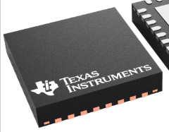 TPS650244适用于单节锂离子电池系统的6通道电源管理IC(PMIC) Texas Instruments德州仪器TI