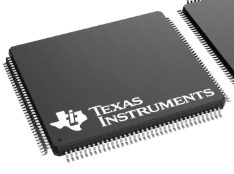 TMS570LS0332 16/32位RISC闪存MCU,Arm Cortex-R4,通过Q-100车规认证 Texas Instruments德州仪器TI