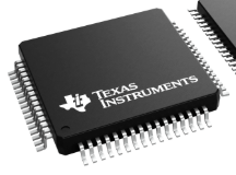 TM4C1231C3PM具有80MHz频率、32KB闪存、12KB RAM、CAN和RTC、采用64引脚LQFP封装、基于Arm Cortex-M4F的32位MCU Texas Instruments
