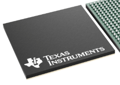 RM48L740 16/32位RISC闪存微控制器 Texas Instruments德州仪器TI