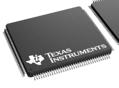 TMS570LS2124 16/32位RISC闪存MCU，Arm Cortex-R4F Texas Instruments德州仪器TI