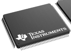 RM46L850 16/32位RISC闪存MCU，Cortex R4F，EMAC，USB Texas Instruments德州仪器TI