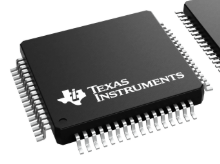 TM4C1231E6PM具有80MHz频率、128KB闪存、24KB RAM、CAN和RTC、采用64引脚LQFP封装、基于Arm Cortex-M4F的32位MCU Texas Instrument