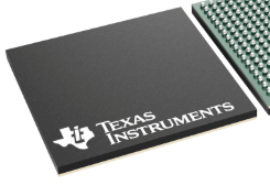 TMS570LC4357 16/32位RISC闪存MCU，Arm Cortex-R5F，EMAC，FlexRay，通过Q-100车规认证 Texas Instruments德州仪器TI