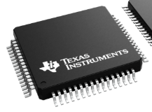 TM4C1230H6PM具有80MHz频率、256KB闪存、32KB RAM、CAN、采用64引脚LQFP封装、基于Arm Cortex-M4F的32位MCU Texas Instruments德州仪