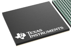 TMS570LS0232 16/32位RISC闪存MCU，Arm Cortex-R4，通过Q-100车规认证 Texas Instruments德州仪器TI