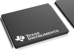 TMS320C6743低功耗C674x浮点DSP- 375MHz Texas Instruments德州仪器TI