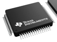 TM4C123AH6PM基于Arm Cortex-M4F的32位MCU Texas Instruments德州仪器TI
