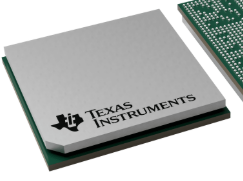 TMS320DM8168 DaVinci数字媒体处理器 Texas Instruments德州仪器TI