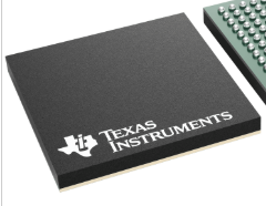 TMS320C5514低功耗C55x定点DSP- 高达120MHz、USB Texas Instruments德州仪器TI