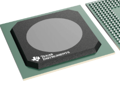 SM320C6424-EP C6424定点DSP增强型产品 Texas Instruments德州仪器TI