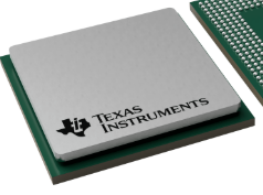 TMS320C6474多核数字信号处理器 Texas Instruments德州仪器TI