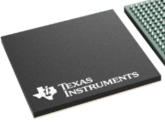 SM320DM6446-HIREL高可靠性产品数字媒体DM6446处理器 Texas Instruments德州仪器TI