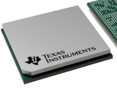 TMS320DM8165 DaVinci数字媒体处理器 Texas Instruments德州仪器TI