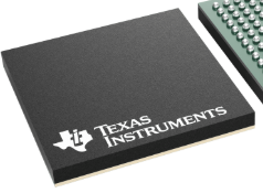 TMS320C5504低功耗C55x定点DSP- 高达150MHz、USB Texas Instruments德州仪器TI