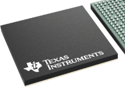 TMS320DM368 DaVinci数字媒体处理器 Texas Instruments德州仪器TI
