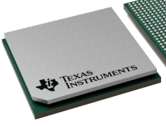 TMS320C6654高性能单核C66x定点和浮点DSP- 高达850MHz Texas Instruments德州仪器TI