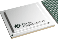 TMS320C6670用于通信和电信的4核定点和浮点DSP Texas Instruments德州仪器TI
