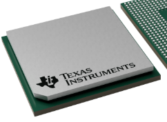 TMS320C6472定点数字信号处理器 Texas Instruments德州仪器TI