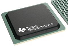 TMS320C6747低功耗C674x浮点DSP- 456MHz、PBGA Texas Instruments德州仪器TI