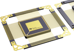 SM320F2812-HT具有150MHz频率、256KB闪存、EMIF的C2000™高温32位MCU Texas Instruments德州仪器TI
