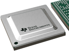 DRA780适用于音频放大器且具有500MHz C66x DSP和2个双核Arm Cortex-M4的SoC处理器 Texas Instruments德州仪器TI
