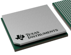 TMS320C6652高性能成本优化的单核C66x定点和浮点DSP Texas Instruments德州仪器TI