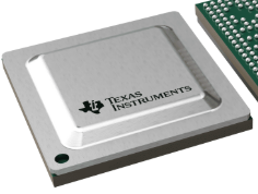 DRA786适用于音频放大器且具有2个500MHz C66x DSP与2个双核Arm Cortex-M4和EVE的SoC处理器 Texas Instruments德州仪器TI