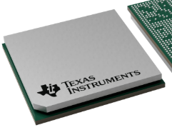 TMS320DM8167 DaVinci数字媒体处理器 Texas Instruments德州仪器TI