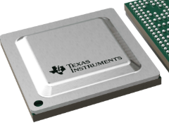 DRA781适用于音频放大器且具有750MHz C66x DSP和2个双核Arm Cortex-M4的SoC处理器 Texas Instruments德州仪器TI