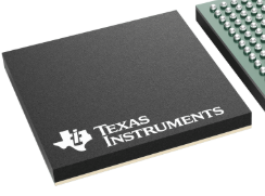 TMS320C5505低功耗C55x定点DSP- 高达150MHz、USB、LCD接口、FFT HWA、SAR ADC Texas Instruments德州仪器TI