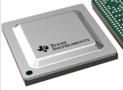 DM505采用15mm封装的适用于视觉分析的SoC Texas Instruments德州仪器TI