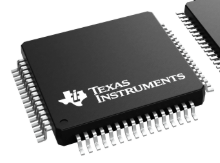 TM4C1236D5PM基于Arm Cortex-M4F的32位MCU Texas Instruments德州仪器TI