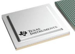 66AK2L06多核DSP+ARM KeyStone II片上系统(SoC) Texas Instruments德州仪器TI